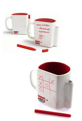 اكواب فريدة من نوعها